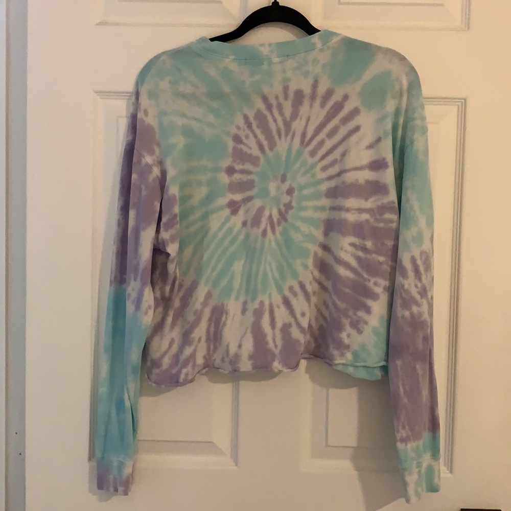 Revolve long sleeve - Picture 6 of 6